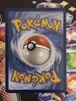 🔥Panpour 017/086 Master Ball Pattern Pokemon Sv: Black Bolt English NM+🔥 - Image 2