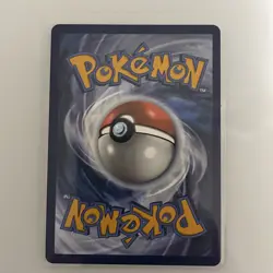 🔥Pokemon TCG Gurdurr (Master Ball Pattern) 048/086 SV: Black Bolt NM+🔥 - Image 2