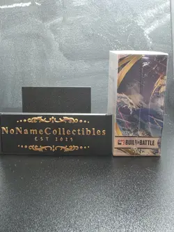 Pokemon TCG Silver Tempest Booster Bundle - New & Sealed - Image 3