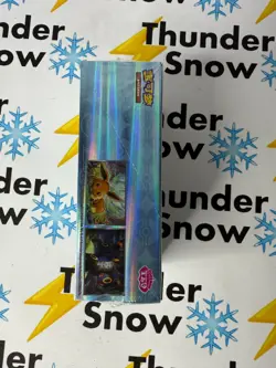 ⚡❄ Pokemon TCG Gemstone Gem Pack Volume 2 Booster Box Sealed New Chinese - Image 2