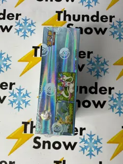 ⚡❄ Pokemon TCG Gemstone Gem Pack Volume 2 Booster Box Sealed New Chinese - Image 4