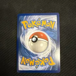 Pokemon TCG Obsidian Flames ETB Charmander #044 SVP Black Star Promo - Image 2