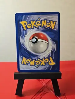 Pokemon Card Pikachu Jungle 60/64 WOTC Card Unlimited LP-NM - Image 2
