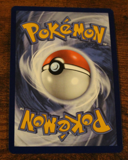 2025 Pokemon Scarlet & Violet Black Bolt Darumaka illustration rare 097/086 - Image 2