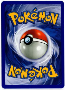 Pokemon - Gym Challenge Sabrina's Gastly 97/132 LP+ - Image 2