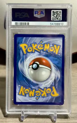 2020 POKEMON SWORD & SHIELD VIVID VOLTAGE #168 FULL ART/TALONFLAME V PSA 10 - Image 2