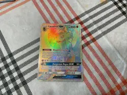 Lot Of 6 Rainbow Pokemon Cards Good Condition *For Most* With Trainers - Image 5