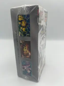 Pokemon TCG Japanese White Flare SV11W Deluxe Expansion Pack - Image 3