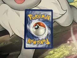 Paradise Resort 2025 World Championships English Promo SVP 224 NM Pokemon Card - Image 2