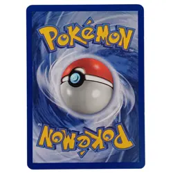 Pokemon Full Heal Energy 81/82 1st Edition Team Rocket - Image 2