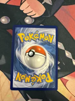 Pokemon TCG Rapid Strike Urshifu V TG20/TG30 NM - Image 2