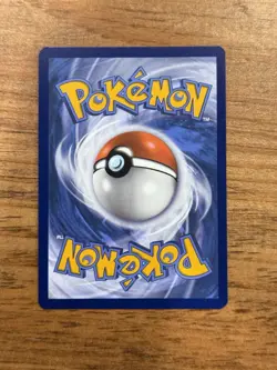Pokemon SV: Scarlet & Violet Promo Cards #123 Teal Mask Ogerpon Promo - Image 2