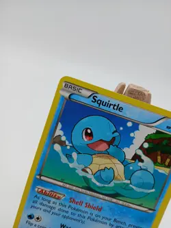 Squirtle 29/149 - Boundaries Crossed - Common Regular LP Pokemon Card, 2012 - Image 2