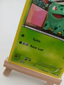 Bulbasaur 1/108 - Dark Explorers - Common LP Pokemon Card, 2012 - Image 3