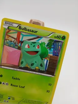 Bulbasaur 1/108 - Dark Explorers - Common LP Pokemon Card, 2012 - Image 5