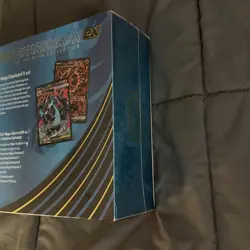 Pokemon TCG Phantasmal Flames Mega Charizard EX UPC - Image 3