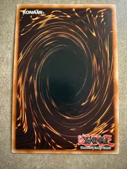 Triple Tactics Thrust 1st Edition Secret Rare CH01-EN030 Yu-Gi-Oh! - Image 2