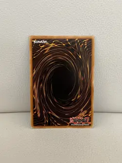 Yu-Gi-Oh Sky Striker Mobilize - Engage! BLMR-EN091 Secret Rare Near Mint 1st Ed - Image 2