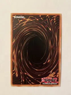 Obelisk the Tormentor PGLD-EN030 Premium Gold Unlimited Gold Secret Rare - Image 2