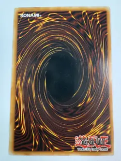 Yu-Gi-Oh! COLD ENCHANTER - TDGS-EN096 - RARE - VLP - Image 2