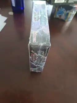 YuGiOh! Battles of Legend: Terminal Revenge Booster Box - Image 2