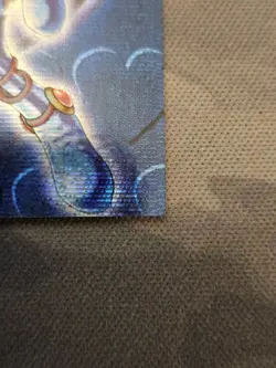 2001 Dark Magician Girl DDM Blue Promo Secret Rare NM - Image 4