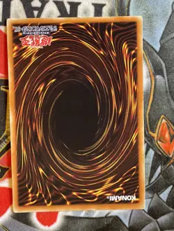 Yu-Gi-Oh Dark Magician Ultra Rare WJMP-JP012 Japanese Yu-gi-oh! OCG W Jump NM - Image 2