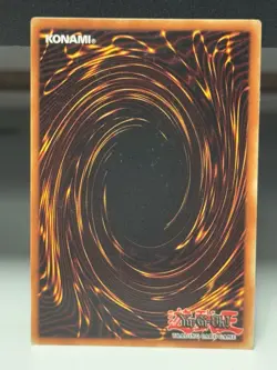 Buster Blader PSV-050 Pharaoh's Servant 1st Edition Ultra Rare #8 - Image 5