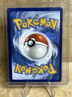 Eevee Holiday Calendar 2025 Festive Stamp Promo Card 151 133/165 SEALED NEW #1 - Image 2