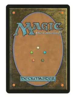 Seething Song MTG Instant Cards Mirrodin LP Magic the Gathering - Image 2