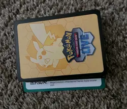43x Pokemon TCG Phantasmal Flames Code Cards Un Used Online Pokemon CODE CARDS - Image 1