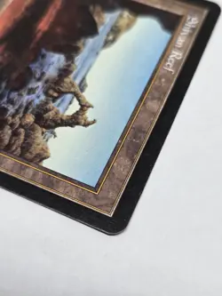 Shivan Reef Apocalypse Regular 142/143 2001 Magic: The Gathering Card - Image 5