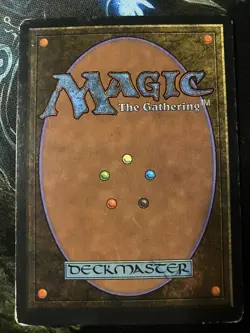 Copper Tablet Unlimited MTG Magic the Gathering Card LP Condition - Image 2