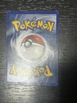 Pokemon TCG Super Potion 1st Edition Base Set, Shadowless Trainer Card 90/102 - Image 3