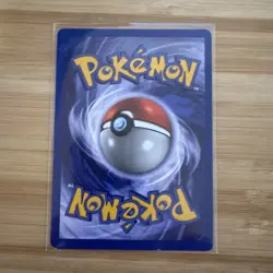 1st Edition Clefable 17/64 Jungle Set Rare Vintage 1999 Pokemon Card - LP - Image 5