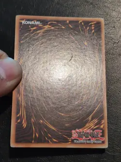 Yu-Gi-Oh! ULTRA RARE CARD CHAOS EMPEROR DRAGON ENVOY OF THE END TLM-ENSE2 VLP - Image 4