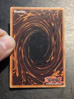 Yu-Gi-Oh! ULTRA RARE CARD CHAOS EMPEROR DRAGON ENVOY OF THE END TLM-ENSE2 VLP - Image 5