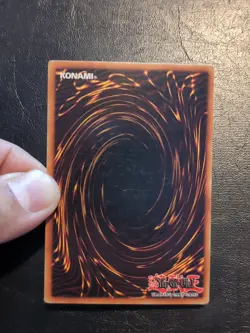 Yu-Gi-Oh! RARE CARD POT OF GREED LOB-119 1996 VINTAGE PRINT VLP - Image 5