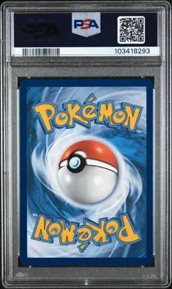 Pokemon Kingdra ex SVP 131 2024 Shrouded Fable Black Star Promo Card - PSA 10 - Image 2