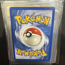 Pokemon Card - Light Jolteon Neo Destiny 48/105 Uncommon, LP - Image 2
