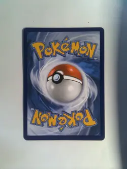 Oricorio EX - #024 - Phantasmal Flames - UPC Promo Pokemon Card - Image 2