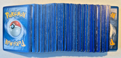 Pokemon TCG Vintage - 200 Card Lot - 1999-2008 - NO DUPLICATES! (See Details) - Image 5