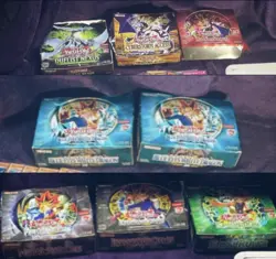 LOT - Yu-Gi-Oh! 1600+ Yugioh Cards Bulk Including Rares From 5 Different Sets - Image 2