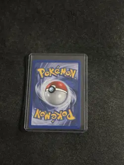 Pokemon World Collection 2000 - Promos w/ gold tail stamp - M/NM Pick your cards - Image 2