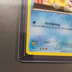 Psyduck - BW Boundaries Crossed 33/149 Masakazu Fukuda Pokemon 151 Card LP - Image 2