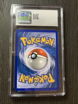 CGC 8.5 Latias Reverse Holo 21/110 EX Holon Phantoms 2006 Pokemon Card - Image 2