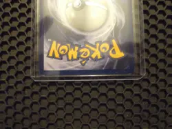 Pokemon Card Oddish TCG Jungle 1st EDITION Non Holo 58/64 NM/LP - Image 3