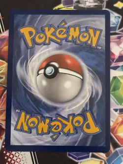 🔥Pokemon TCG Genesect EX Black Bolt 67/86 Double Rare Holo Card NM+🔥 - Image 2