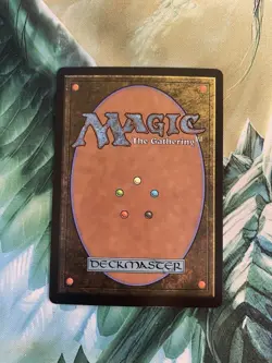 Chakra Meditation (Extended Art) Foil - Avatar: The Last Airbender NM - Image 2