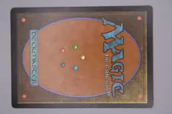 Magic the Gathering Skyscribing Dissension Uncommon Blue Sorcery - Image 3